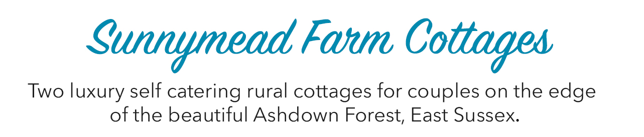 Sunnymead Holiday Cottages | Ashdown Forest | East Sussex